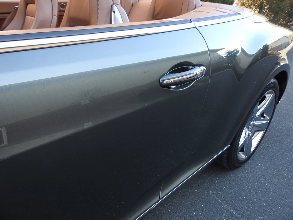 2007 Bentley Continental GTC - Image 25 of 31