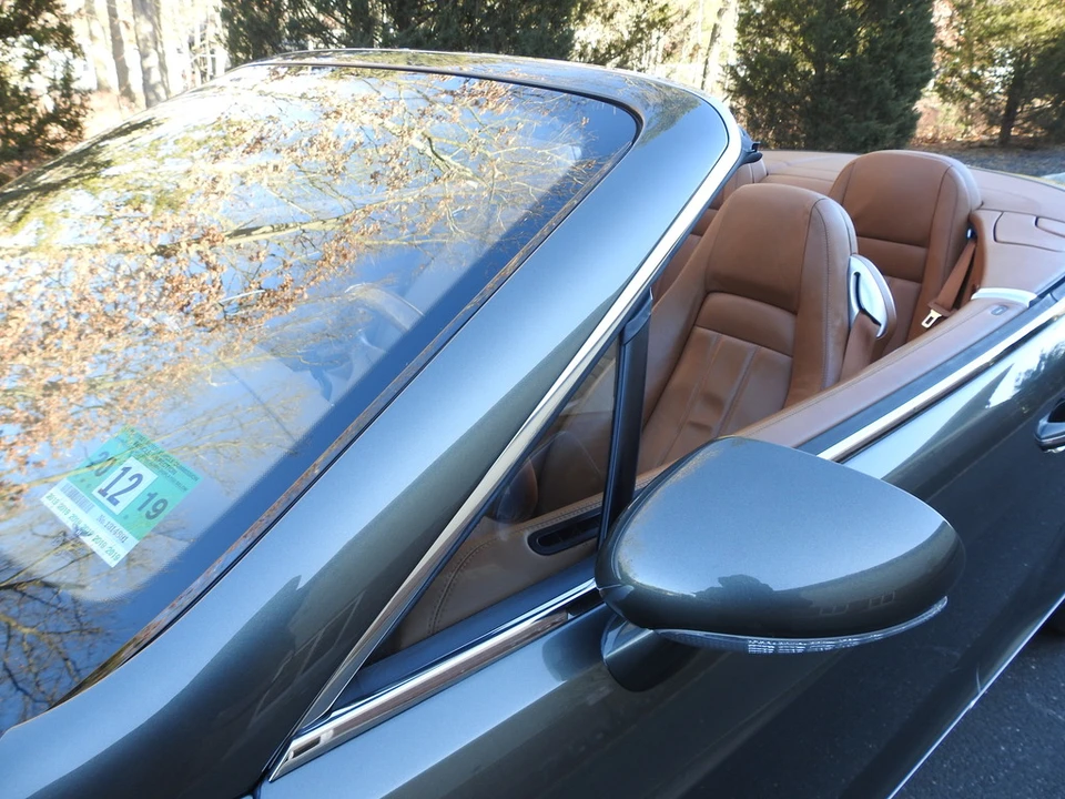 2007 Bentley Continental GTC - Image 24 of 31