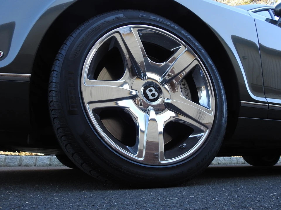 2007 Bentley Continental GTC - Image 20 of 31