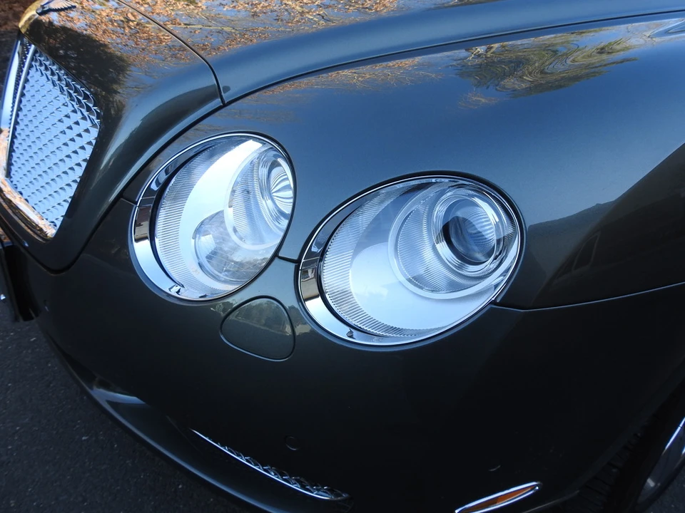 2007 Bentley Continental GTC - Image 18 of 31
