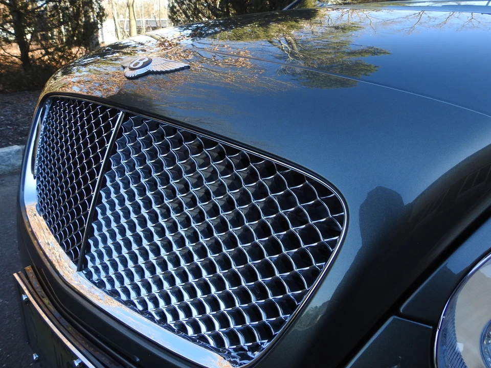 2007 Bentley Continental GTC - Image 17 of 31