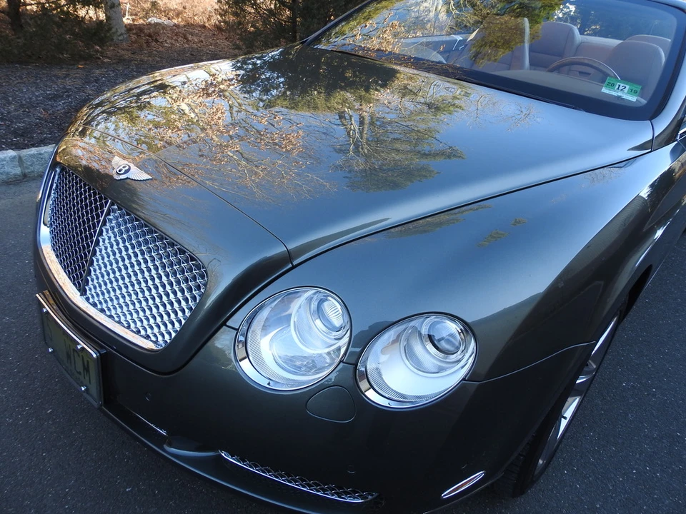 2007 Bentley Continental GTC - Image 15 of 31