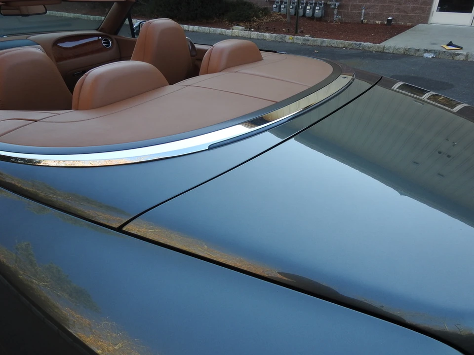 2007 Bentley Continental GTC - Image 30 of 31