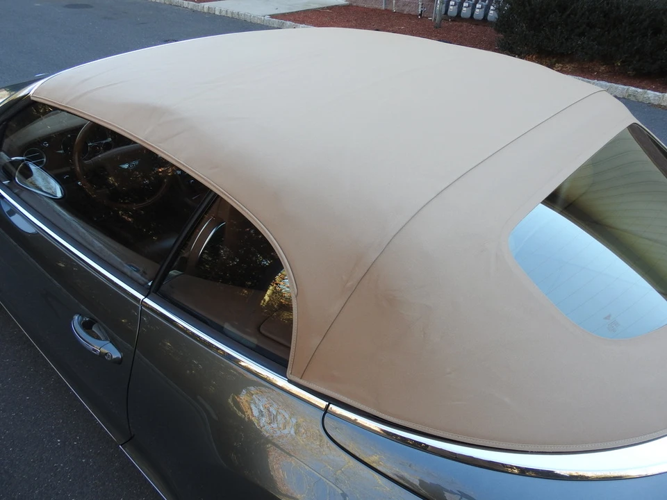2007 Bentley Continental GTC - Image 28 of 31
