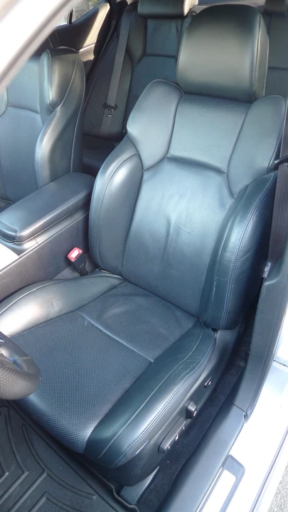 2008 Lexus IS F 2nd Gen - Image 17 of 31