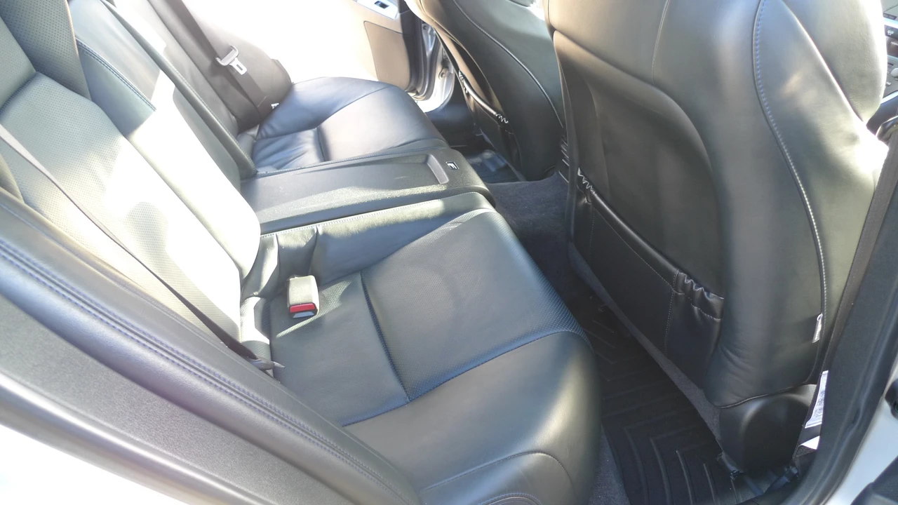 2008 Lexus IS F 2nd Gen - Image 20 of 31