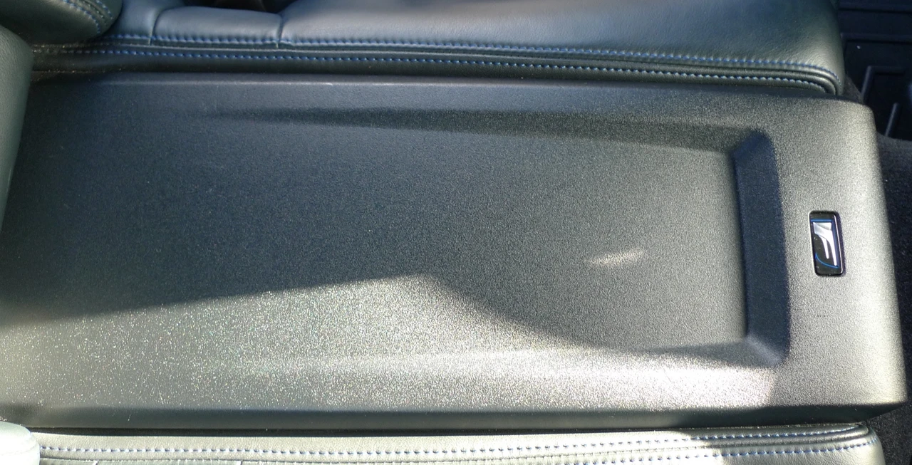 2008 Lexus IS F 2nd Gen - Image 23 of 31