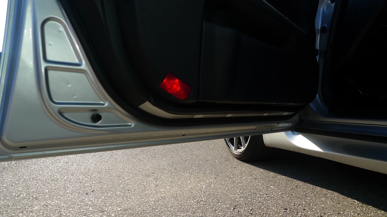 2008 Lexus IS F 2nd Gen - Image 26 of 31