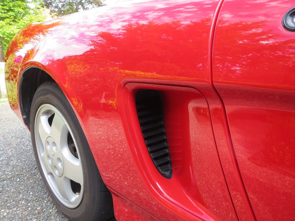 1991 Acura NA1 NSX - Image 15 of 31