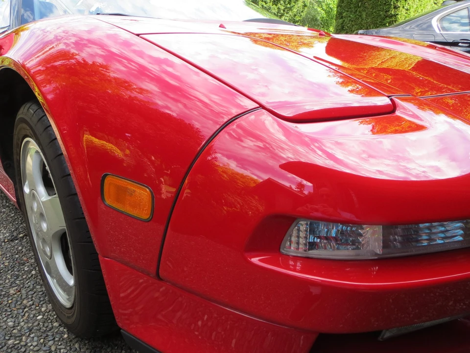 1991 Acura NA1 NSX - Image 10 of 31