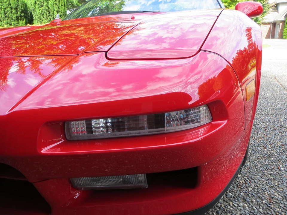 1991 Acura NA1 NSX - Image 11 of 31