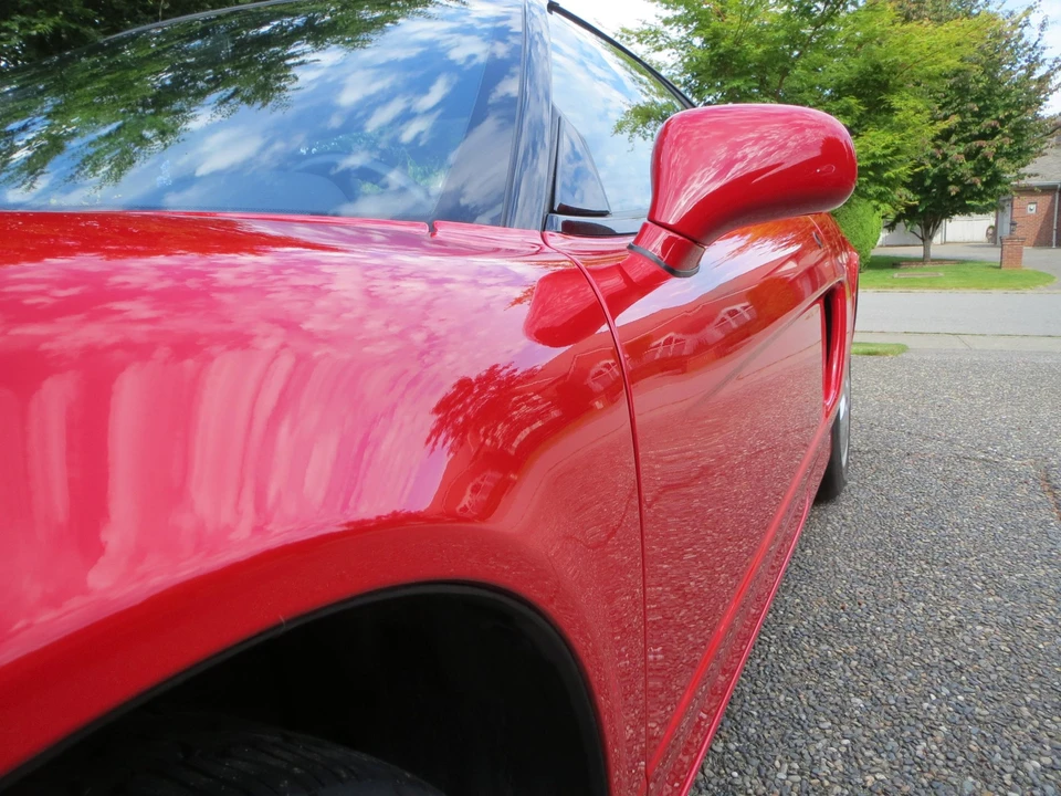 1991 Acura NA1 NSX - Image 18 of 31