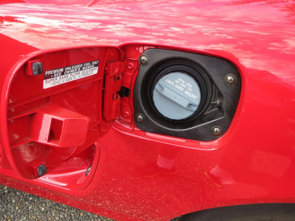 1991 Acura NA1 NSX - Image 30 of 31