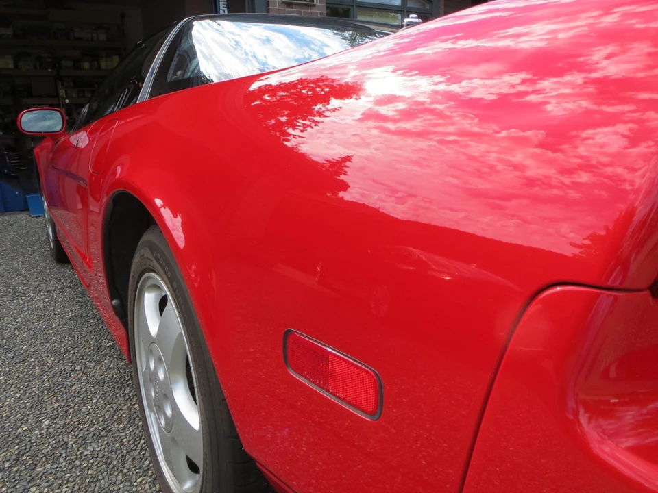 1991 Acura NA1 NSX - Image 16 of 31