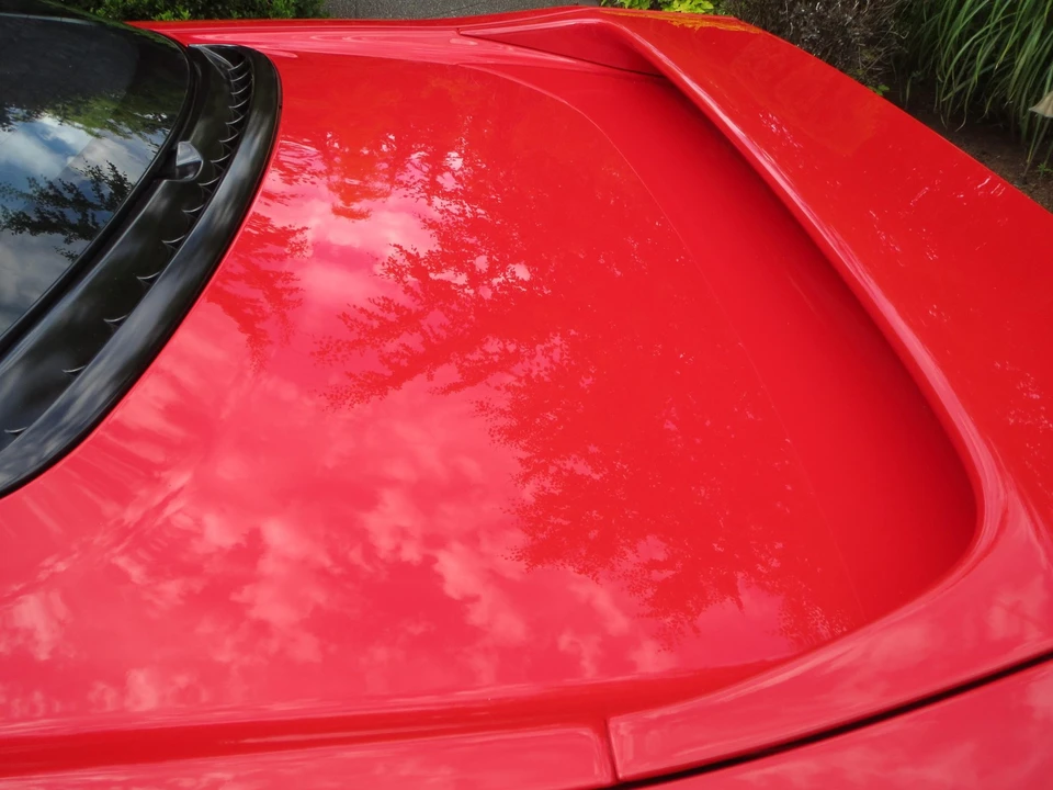 1991 Acura NA1 NSX - Image 20 of 31