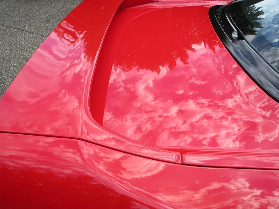1991 Acura NA1 NSX - Image 21 of 31