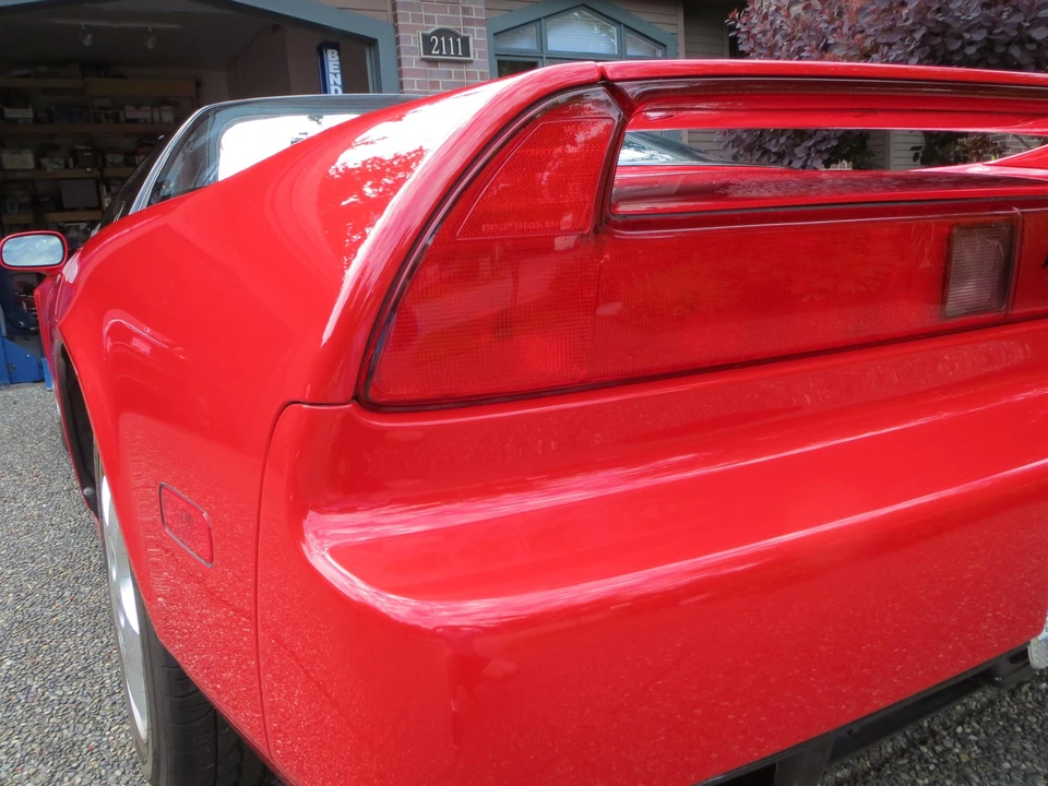 1991 Acura NA1 NSX - Image 22 of 31