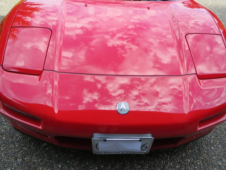 1991 Acura NA1 NSX - Image 12 of 31