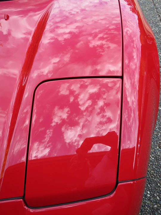 1991 Acura NA1 NSX - Image 14 of 31