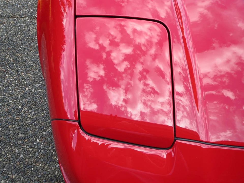 1991 Acura NA1 NSX - Image 13 of 31