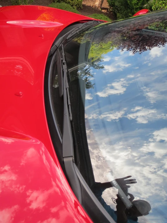 1991 Acura NA1 NSX - Image 31 of 31