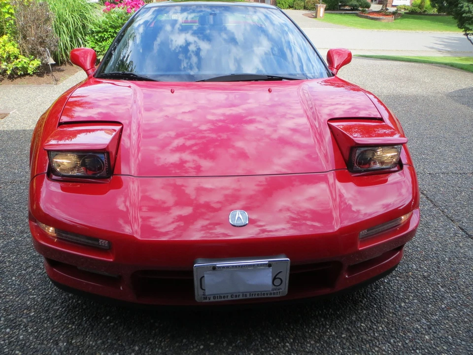 1991 Acura NA1 NSX - Image 8 of 31
