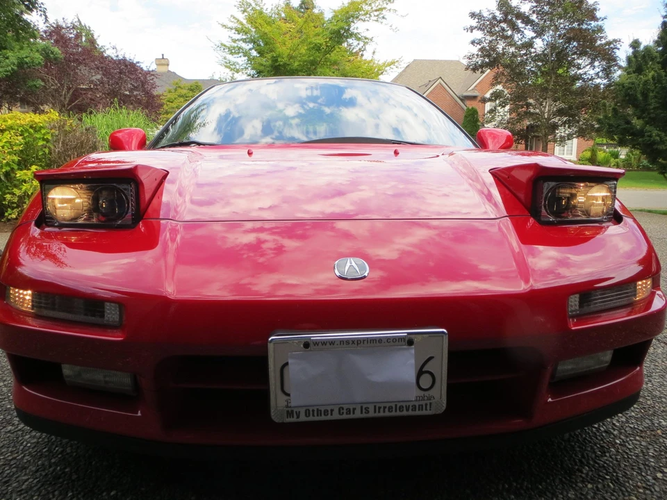 1991 Acura NA1 NSX - Image 9 of 31