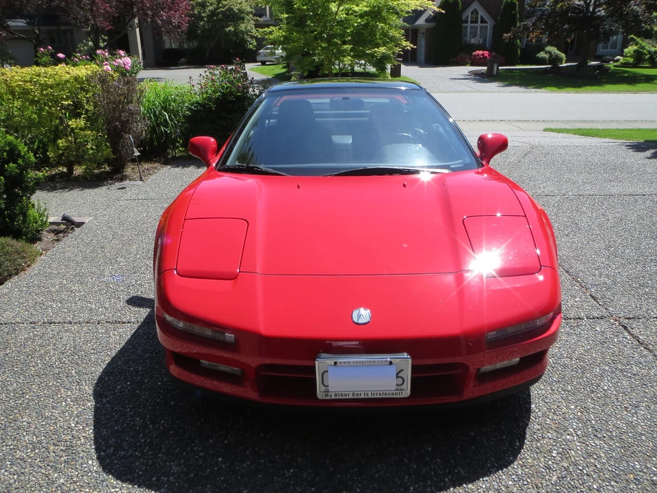 1991 Acura NA1 NSX - Image 7 of 31