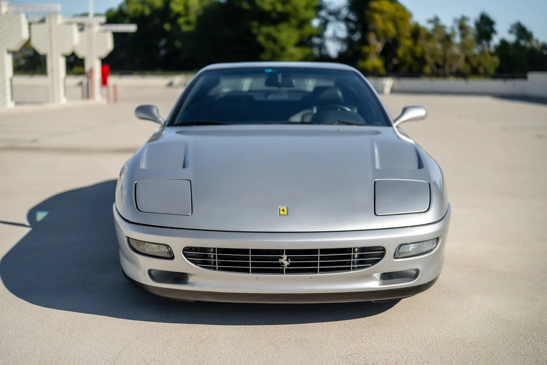 1997 Ferrari 456 GTA - Image 8 of 31