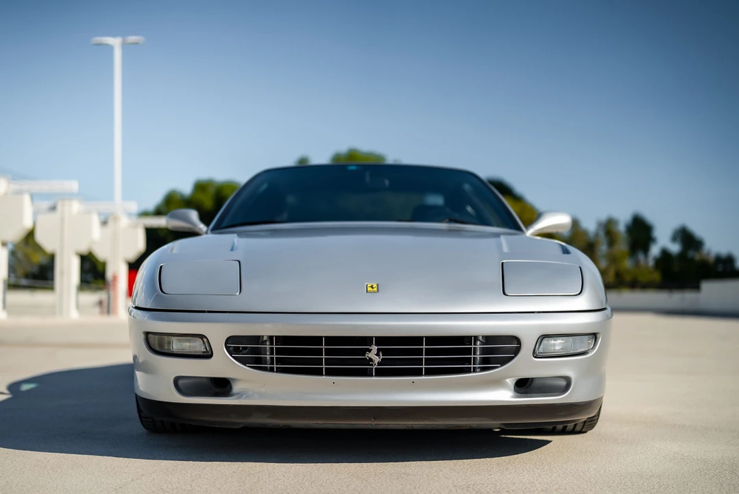 1997 Ferrari 456 GTA - Image 10 of 31