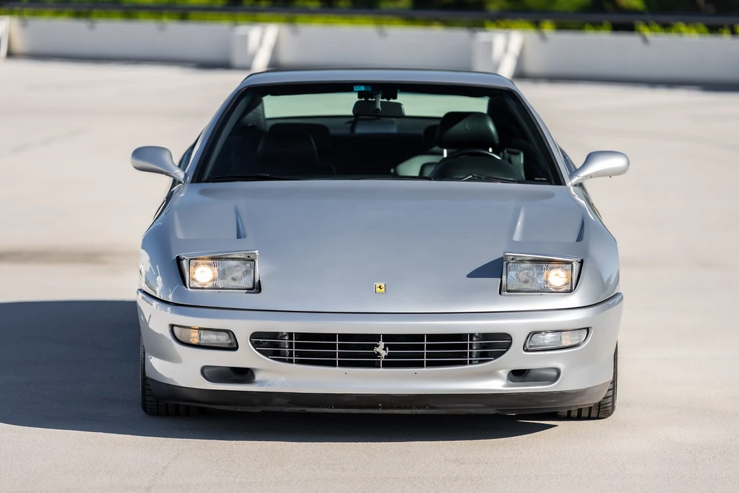 1997 Ferrari 456 GTA - Image 14 of 31