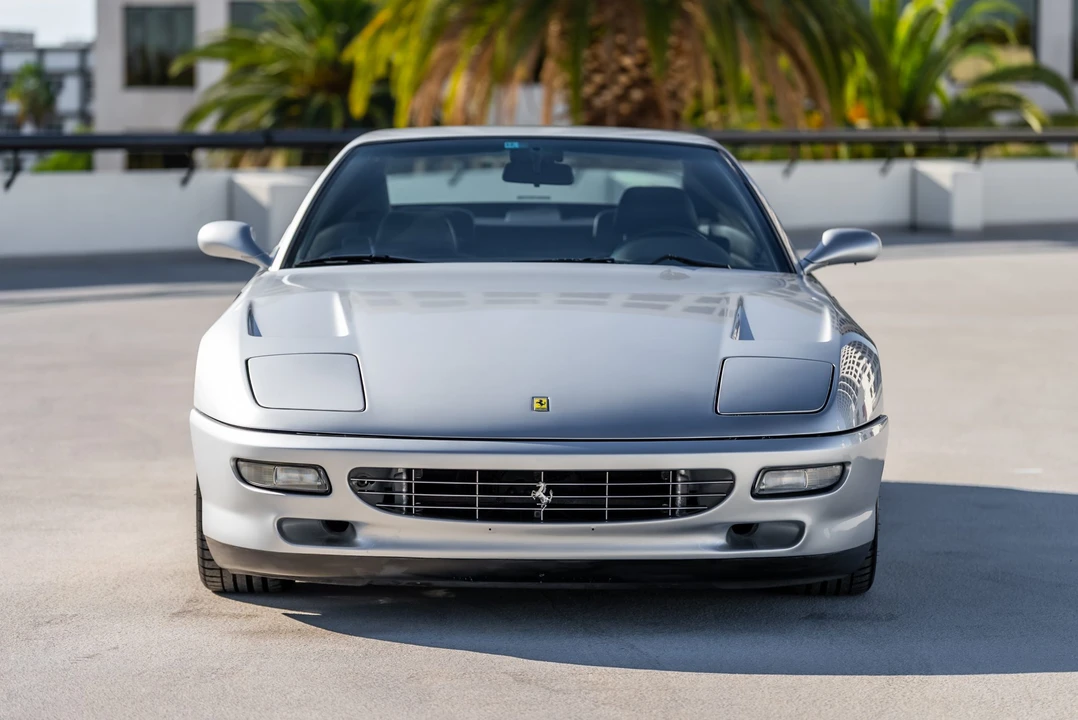 1997 Ferrari 456 GTA - Image 11 of 31