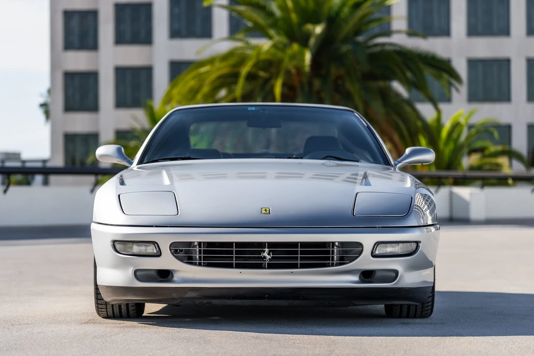 1997 Ferrari 456 GTA - Image 7 of 31