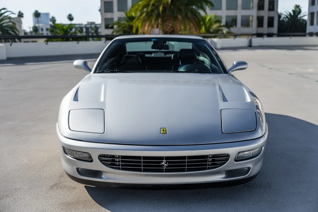 1997 Ferrari 456 GTA - Image 9 of 31