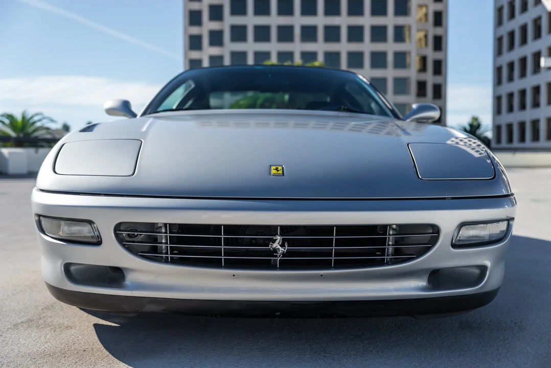 1997 Ferrari 456 GTA - Image 12 of 31