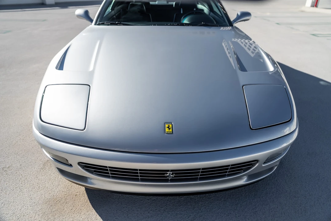 1997 Ferrari 456 GTA - Image 15 of 31