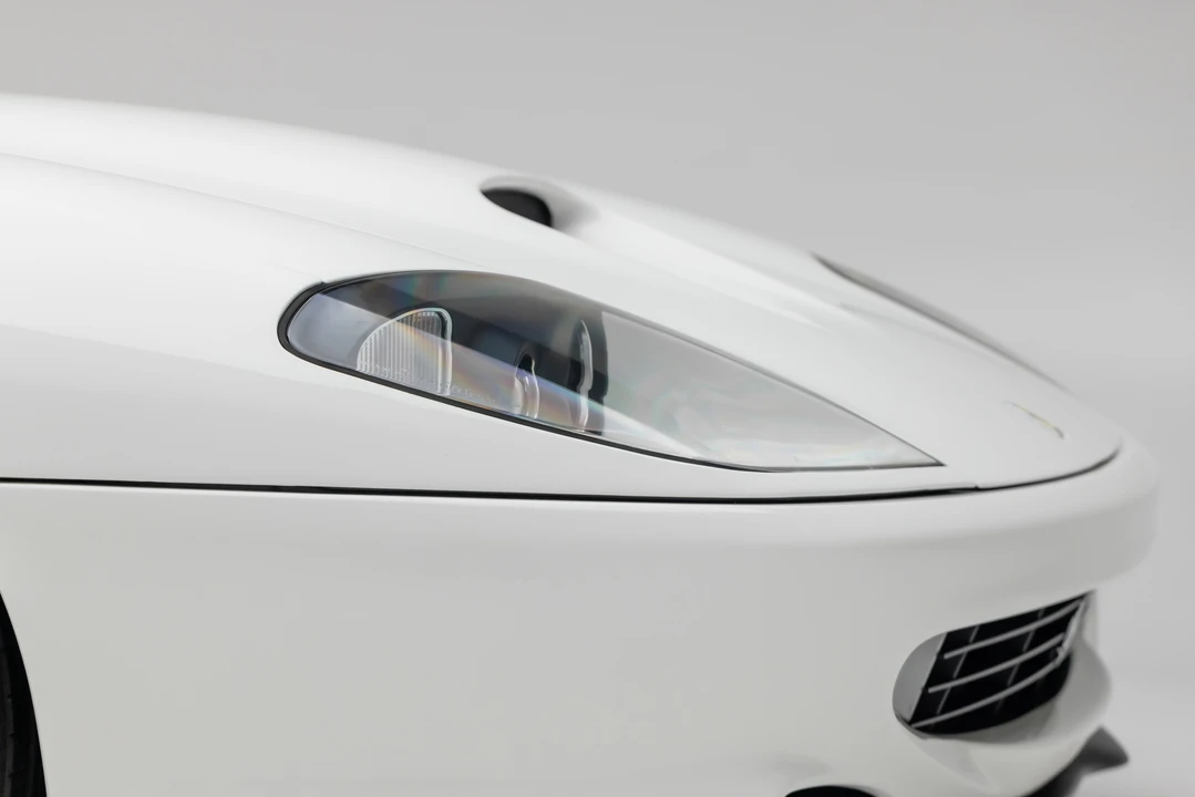 1999 Ferrari 550 Maranello - Image 23 of 31