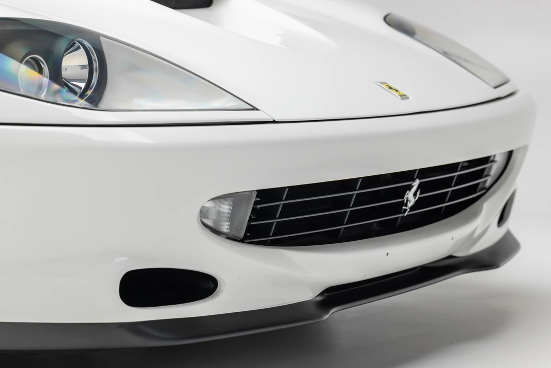 1999 Ferrari 550 Maranello - Image 22 of 31
