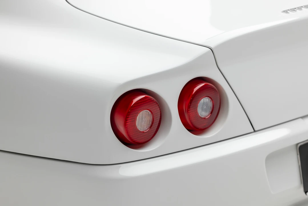 1999 Ferrari 550 Maranello - Image 24 of 31