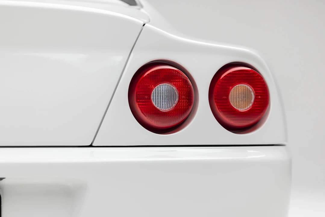1999 Ferrari 550 Maranello - Image 25 of 31