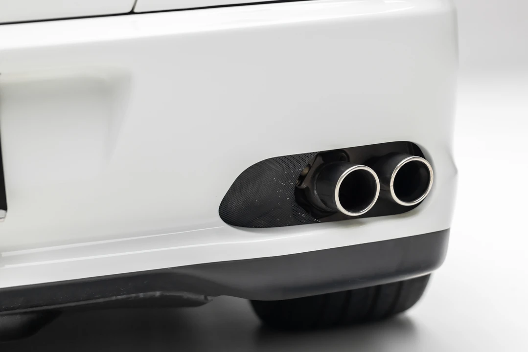 1999 Ferrari 550 Maranello - Image 26 of 31
