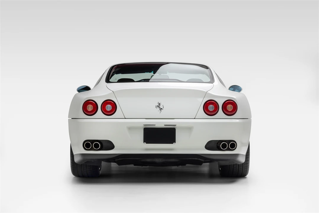 1999 Ferrari 550 Maranello - Image 11 of 31