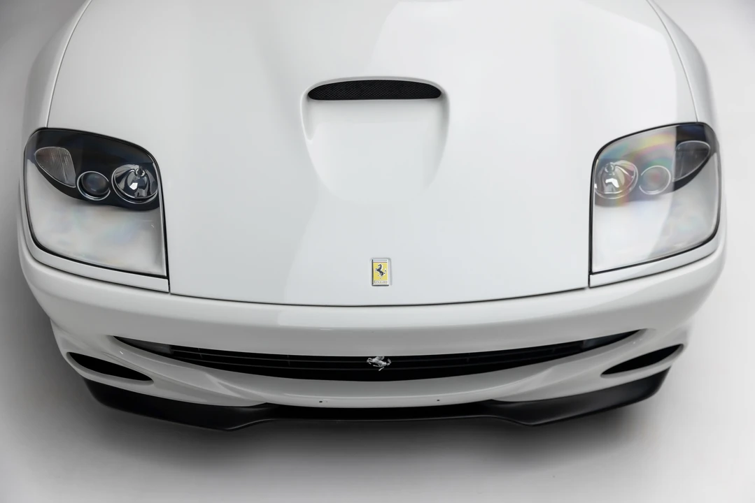 1999 Ferrari 550 Maranello - Image 21 of 31