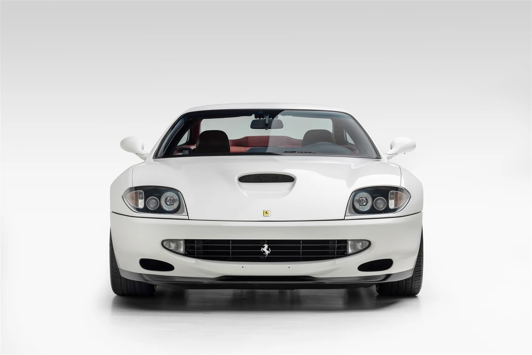 1999 Ferrari 550 Maranello - Image 20 of 31