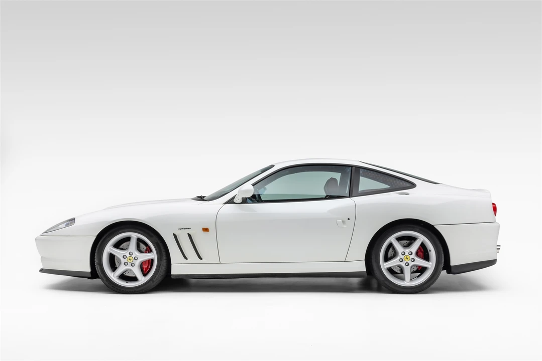 1999 Ferrari 550 Maranello - Image 6 of 31