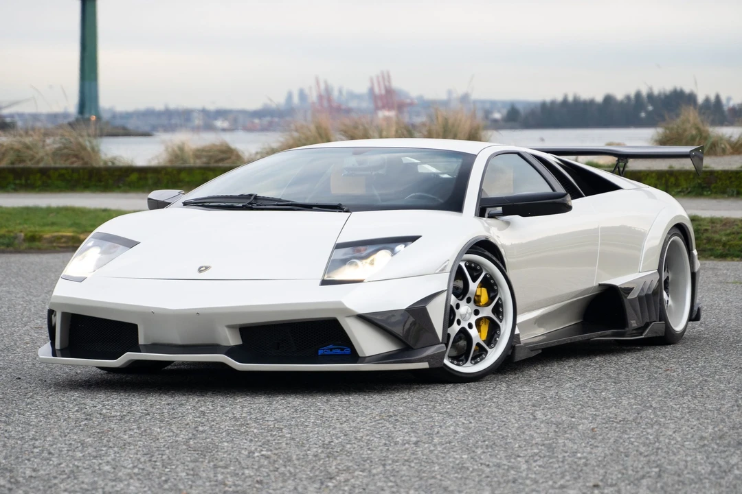 2006 Lamborghini Murcielago - Image 21 of 31