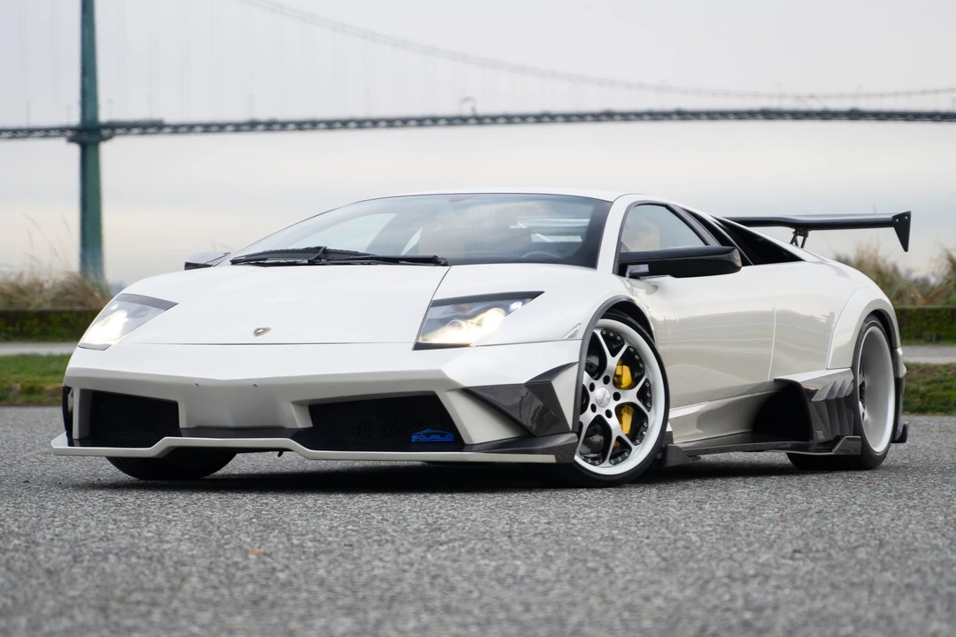 2006 Lamborghini Murcielago - Image 19 of 31