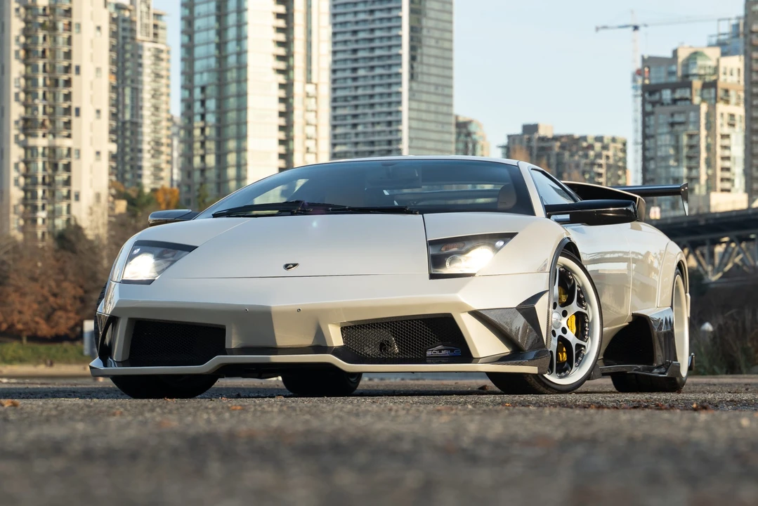 2006 Lamborghini Murcielago - Image 8 of 31