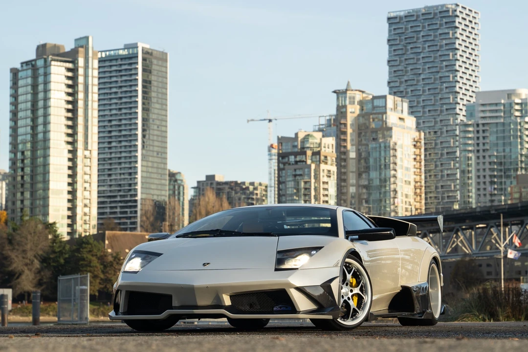 2006 Lamborghini Murcielago - Image 27 of 31