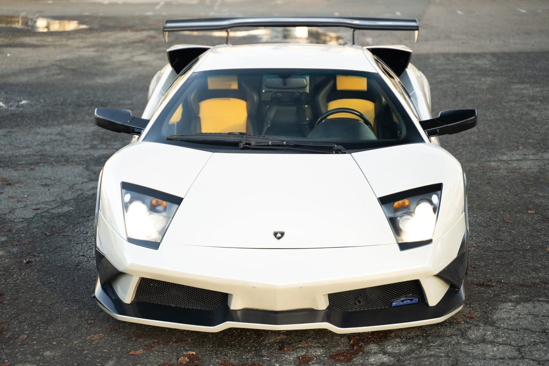 2006 Lamborghini Murcielago - Image 30 of 31